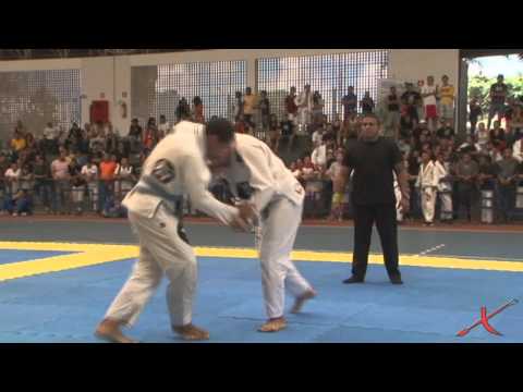 VI COPA CEILÂNDIA - Diogo Almeida x Celso Filho by X-COMBAT