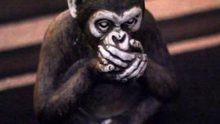 KINGDOM COME: Spring 17 Presentation Promo