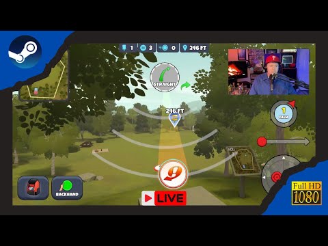 Back To The Grind | Disc Golf Valley | Ep 15 | Gatekeeper Media