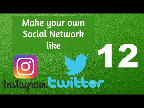 PHP Projects Tutorial 12 allow user to set and update Cover Photo Image using PHP MySQLi