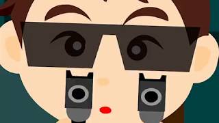 阿貴的異想世界 1