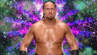 2018 : Big Cass WWE New &amp; 4th Theme Song - &quot;Karma&quot;
