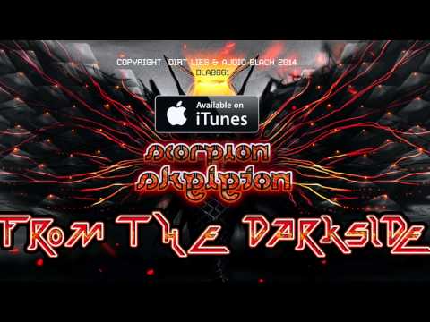 Scorpion Skeleton Ft. Nois - From The Darkside (Original Mix) Out Soon!