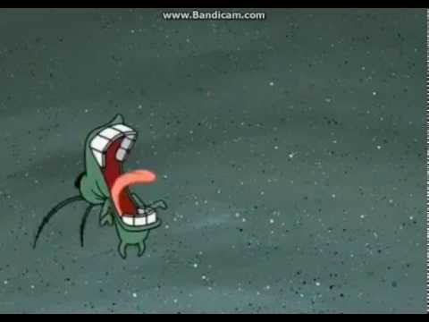 SpongeBob SquarePants - Grass