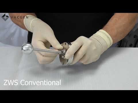 VACGEN | Product Overview Wobblesticks