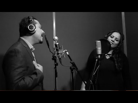 Vida De Mi Vida - Gian Marco (cover) Lore Aquino ft. Felipe Hueytlelt