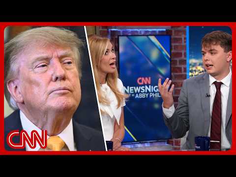 Trump vs. GOP's conflicting midterm strategy | Debate roundup