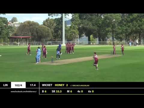 CTPL Womens Match Highlights - Lindisfarne v Clarence