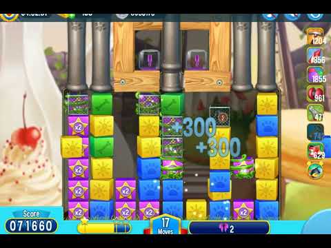 Pet Rescue Saga   Level 5272 no boosters