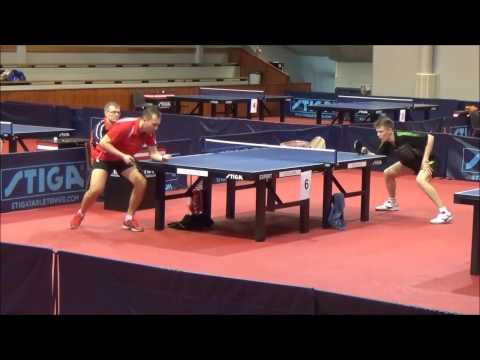 LAANE Lauri -  RISSANEN Patrik (TOP-10 III-karsinta 12.3.2017)