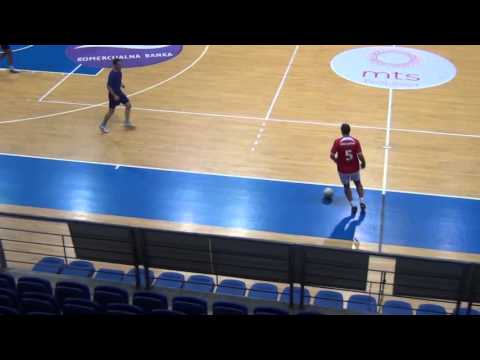 KMF FORUM- KMF TMF 27.09.2015 1. poluvreme 2/2