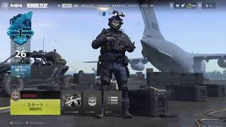 mw2　ガンファイトまで！