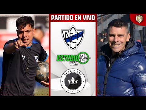🔴 MIDLAND VS REAL PILAR en VIVO | Primera B | Vivílo con LUCAS SCHMIDT Y PATO CRISTINO