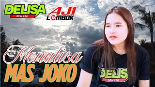 Download lagu MAS JOKO- DELISA MUSIC ( ajilombok ch. ) Terbaru 2025.  mp3
