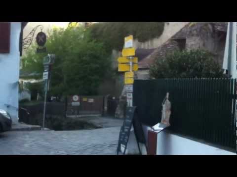 Dürnstein Castle Wachau Austria 16