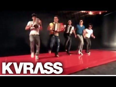 Grupo Kvrass - No puedo - Vídeo Oficial
