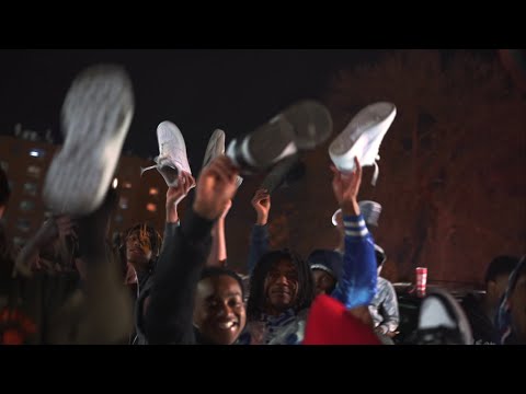 Adott Hilfiger x Kevo DaMenace - Free Minds