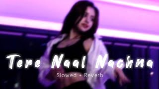 Download lagu Tere naal nachna (slowed reverb) mp3 Download lagu Tere naal nachna (slowed reverb) mp3