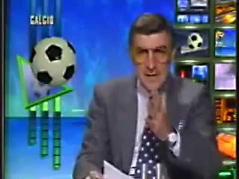 Germano Mosconi - Dio cane corti!