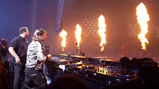 Axwell - Nobody Else | LIVE Axwell Λ Ingrosso @AMF 2018