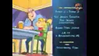 Générique Norman normal