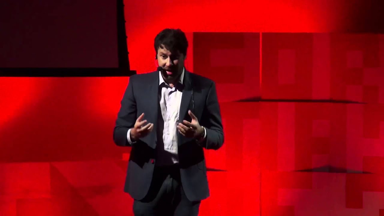 Justiça Restaurativa e Abolicionismo Penal | Thiago Fabres | TEDxPedradoPenedo