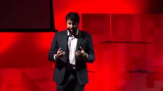 Justiça Restaurativa e Abolicionismo Penal | Thiago Fabres | TEDxPedradoPenedo