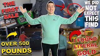 Top 7 Finds of 2021 (My Best Year EVER)