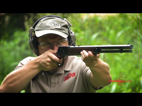 #SundayGunday:  Heritage Manufacturing Model 92