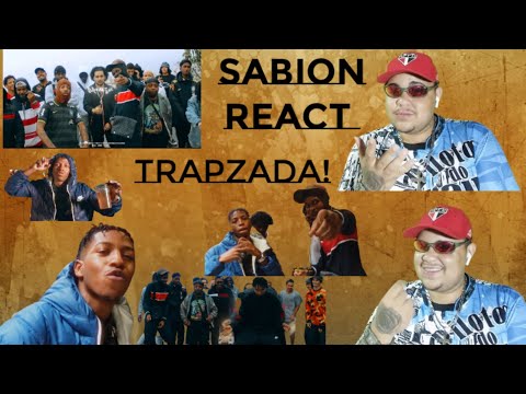 REACT - FLACKO JOSHY - FICA PUTO FEAT. ENZO FROM THE BLOCK 🇫🇷x🇧🇷