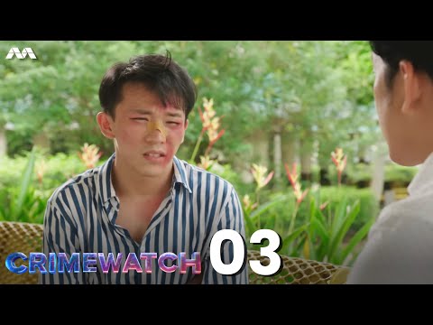 Crimewatch 2022 EP3 | Assault from runners of an unlicensed money lender