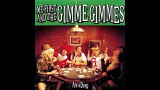 Me First and the Gimme Gimmes - Phantom of the Opera