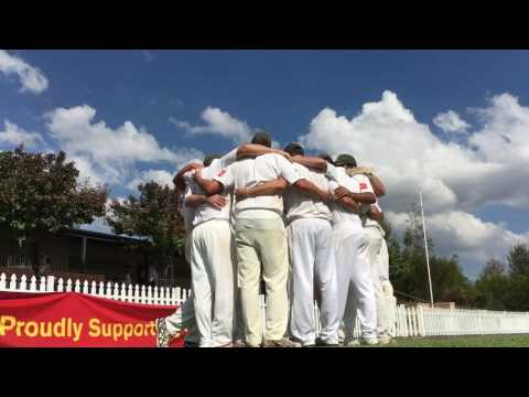 2nd grade grand final montage 2015/16