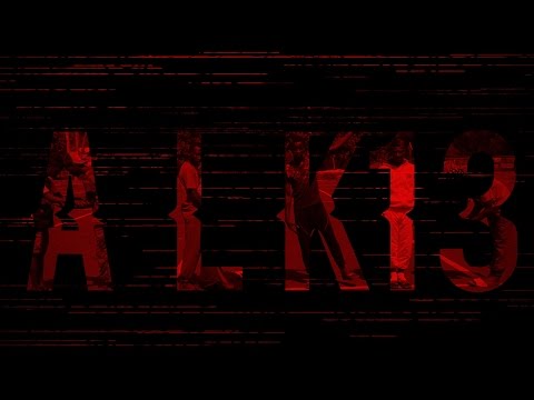 ALK13 - Trala gang (clip officiel)