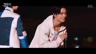 Download lagu ENHYPEN @ Walk the line 251013 'Orange flower' mp3