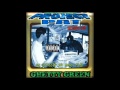 Project Pat - Up There feat. Krazie Bone - Ghetty Green