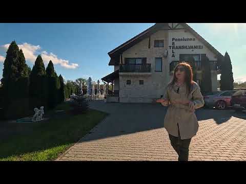 🏞️ Oază de liniște la Perla Transilvaniei 🌲 – Confort și relaxare în inima Clujului