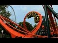 Rougarou Off Ride HD Cedar Point