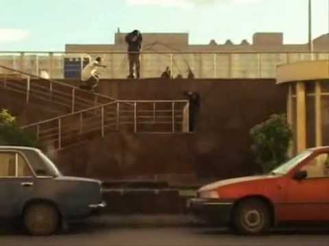 Iguana Tour 2004 - Andrey Zaytsev profile