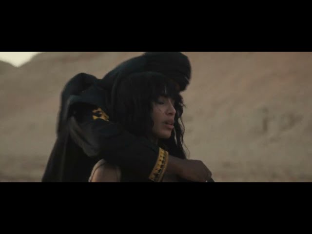 Is It Love von Loreen ((jetzt ansehen))