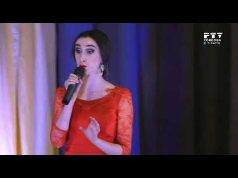 Alba Bermúdez- En el punto de partida- XV Certamen Nacional Córdoba 2020