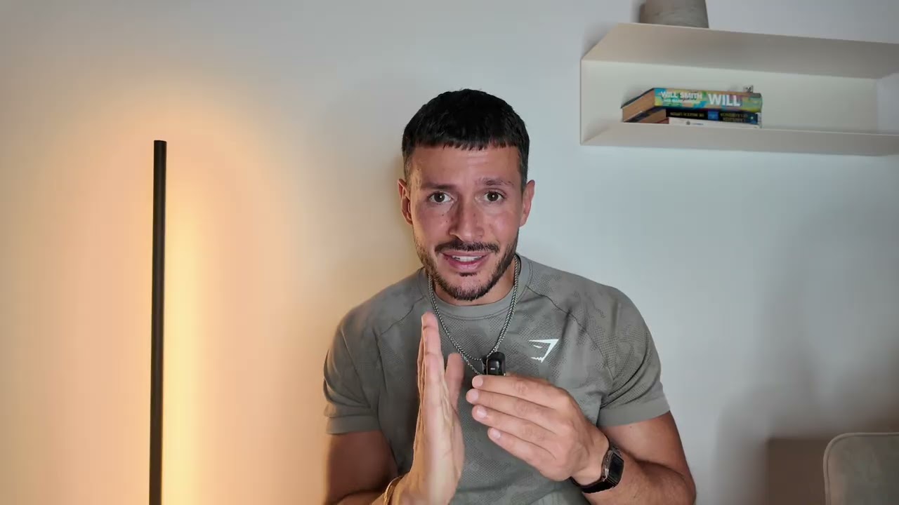 Aperçu vidéo Power Mastery