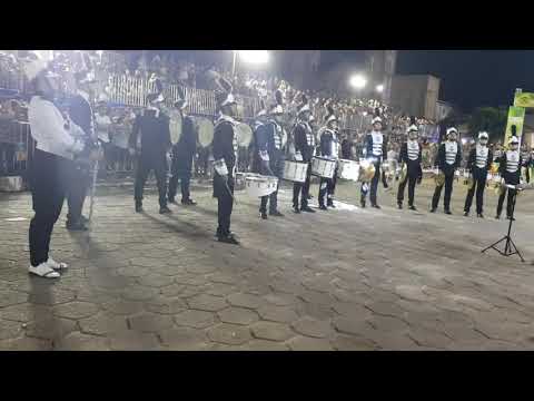 Ruden Criptus 2019 - XV Concurso de Bandas e Fanfarras em Tomé-Açu