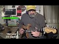 OLD LOVE Eric Clapton Home Version