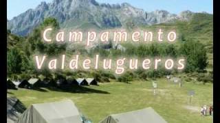 preview picture of video 'Valdelugueros 2010'