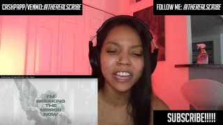 FIRST TIME LISTENING TO Fit For A King- Breaking The Mirror REACTION