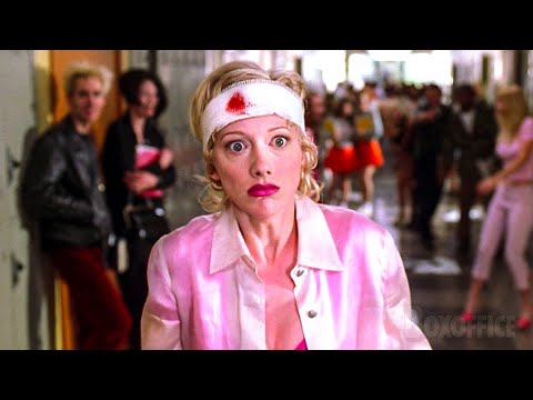 Humiliated in front of the entire school | Jawbreaker | CLIP