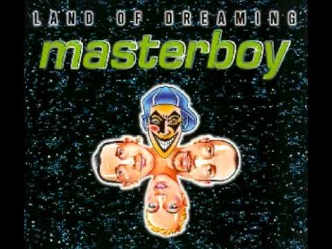Masterboy - Land of Dreaming (Remix Dj Fran)
