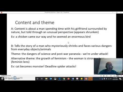 How to do the IB Diploma's English A Paper 1 (HL)