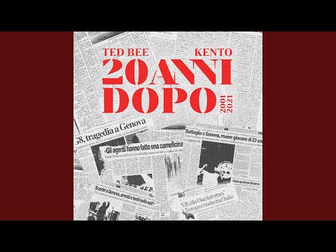 20 anni dopo (feat. Kento)